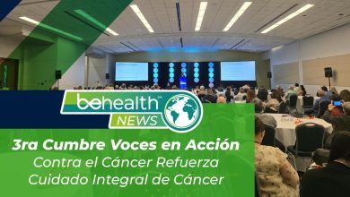 3era Cumbre Cáncer VOCES