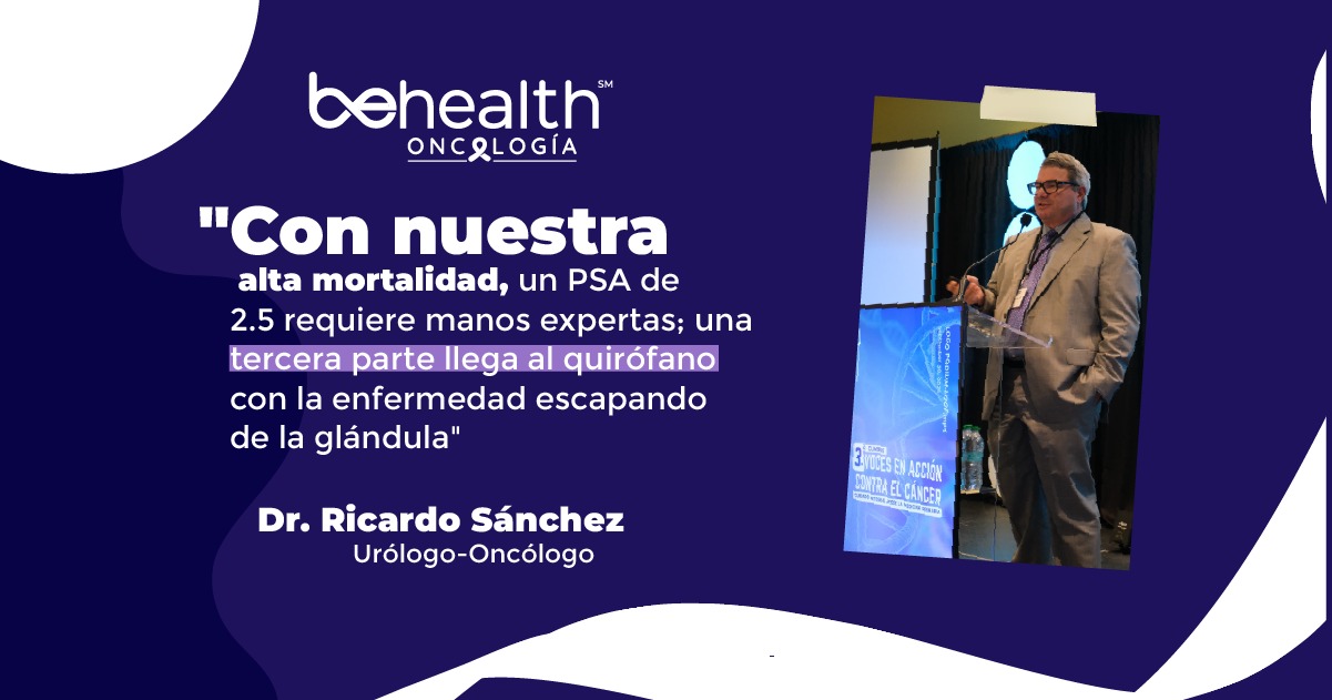 Dr. Ricardo Sánchez