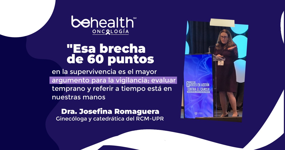 Dra. Josefina Romaguera