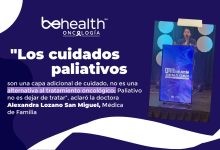 Cuidados Paliativos