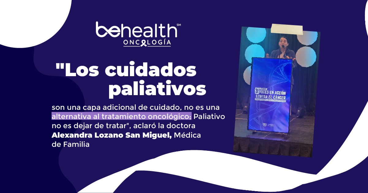 Cuidados Paliativos