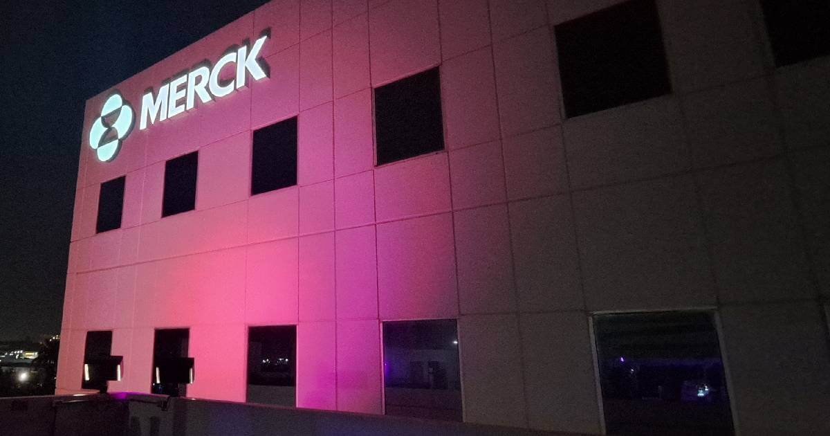 En el Mes de la concienciación sobre el cáncer de seno, , Merck Puerto Rico reafirma su compromiso social a través de una agenda activa.