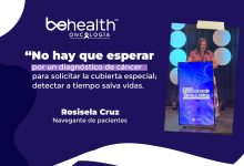 Navegante de Pacientes